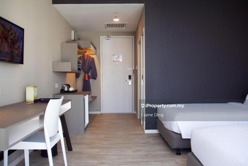 Hotel / Resort untuk Dijual di Bandar Sri Damansara, Selangor oleh Elaine Ding - iProperty.com.my