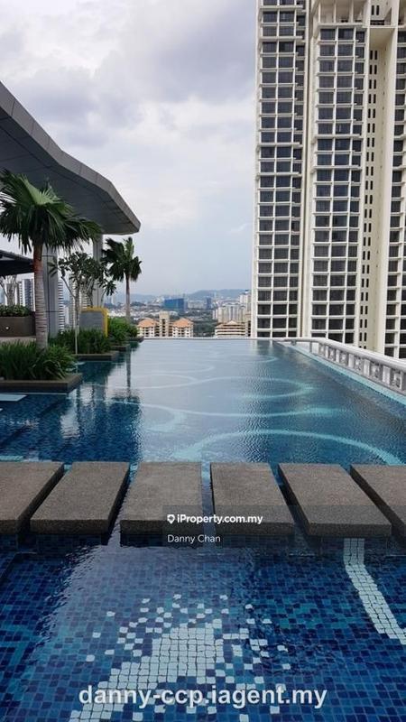 For Sale - Aurora Place SOVO @ Bukit Jalil City