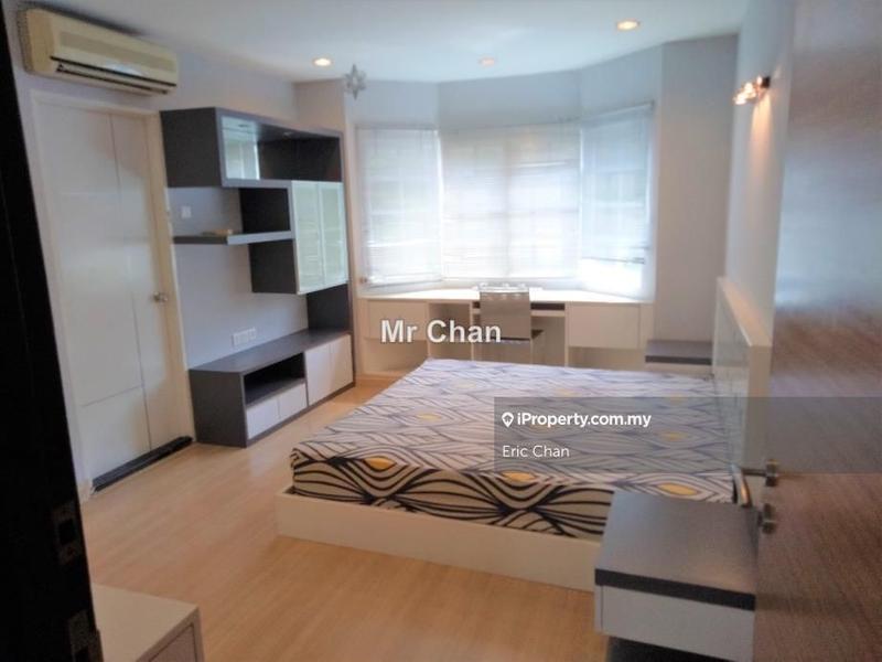 Banglo untuk Dijual di Taman Yarl, Jalan Klang Lama (Old Klang Road) oleh Eric Chan - iProperty.com.my