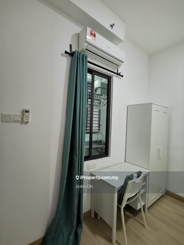 For Sale - The Grand Subang Jaya SS13