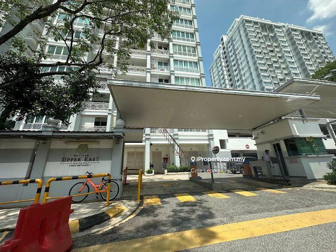 For Sale - Mutiara Upper East