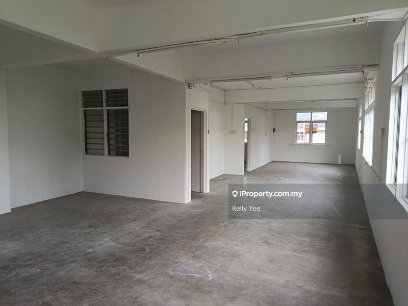 For Rent - First Floor Shoplot @ Taman Mutiara for Rent, Taman Mutiara, Bukit Mertajam