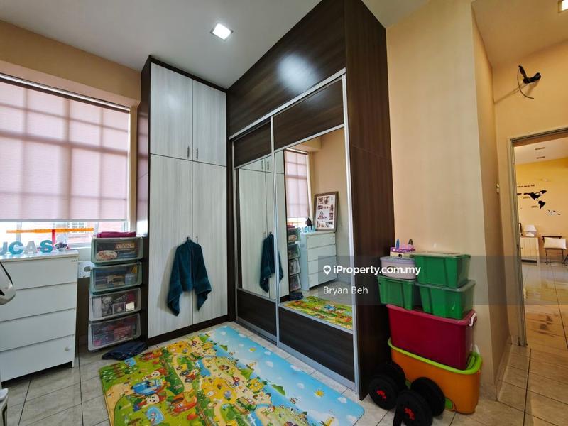 Kondominium untuk Dijual di Greenview Residence oleh Bryan Beh - iProperty.com.my