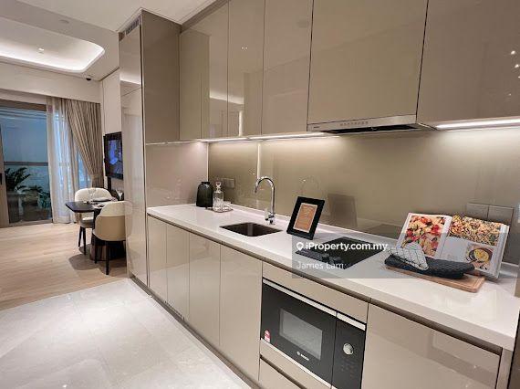 For Sale - Pavilion Square