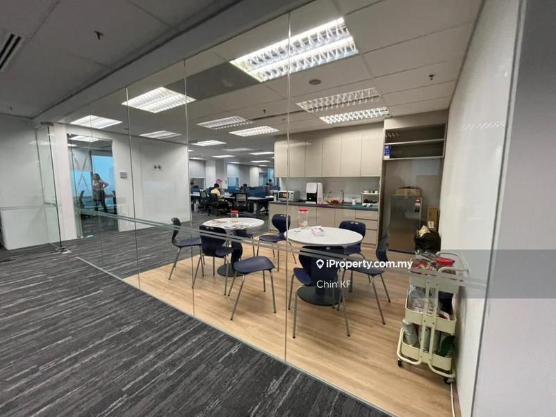 Office for Rent in Petaling Jaya, Selangor by Chin KF - iProperty.com.my