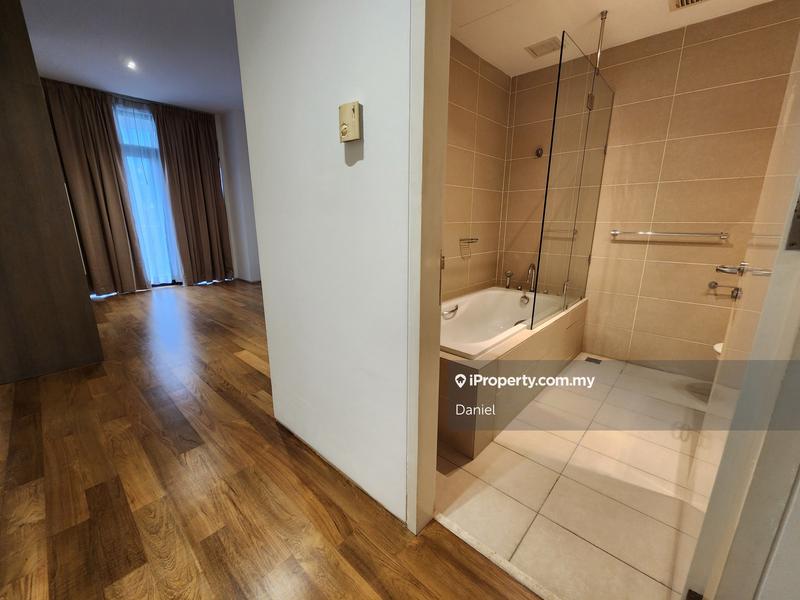 Kediaman Servis untuk Disewa di K Residence @ KLCC oleh Daniel - iProperty.com.my