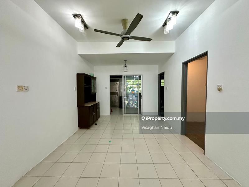 Rumah Teres untuk Dijual di Kota Emerald, Rawang oleh Visaghan Naidu - iProperty.com.my