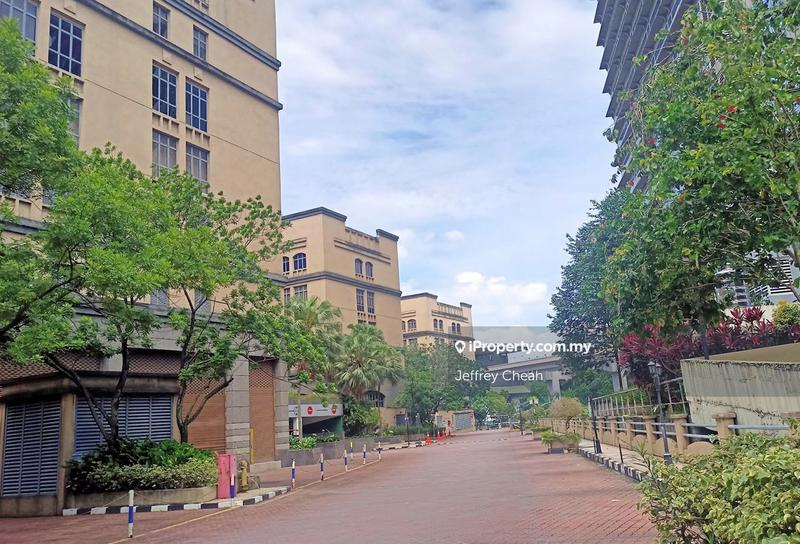 Kedai untuk Dijual di Seksyen 16, Petaling Jaya oleh Jeffrey Cheah - iProperty.com.my