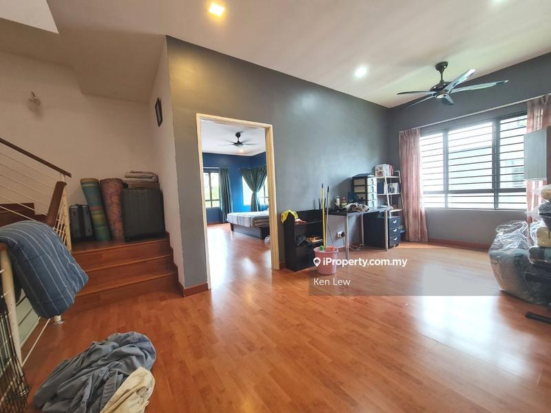 Semi-Detached House for Sale in Hijauan Residence, Ulu Langat by Ken Lew - iProperty.com.my