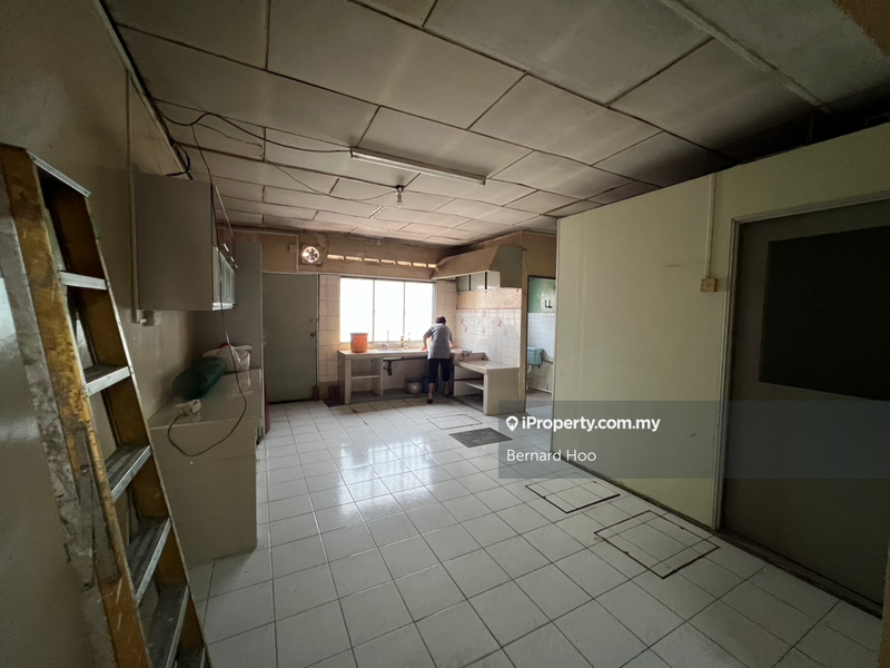 2-storey Terraced House for Sale in Jalan ipoh, Jalan Ipoh by Bernard Hoo - iProperty.com.my