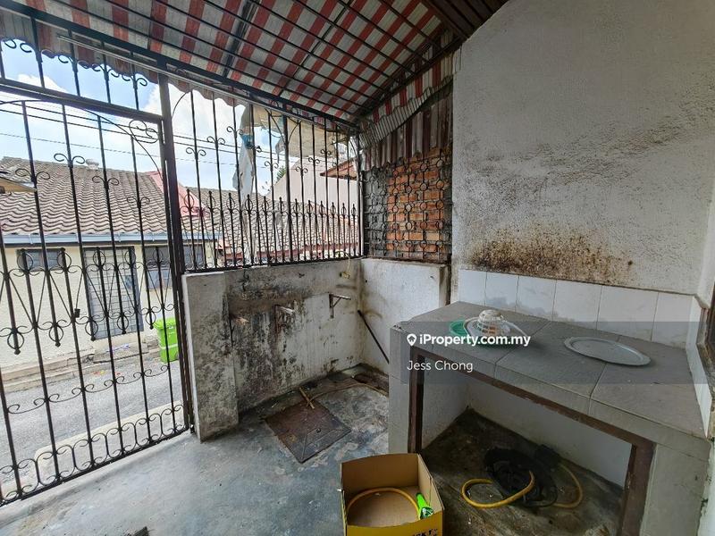 Rumah Berangkai 1 Tingkat untuk Dijual di Taman Tun Dr. Ismail, Kuala Lumpur oleh Jess Chong - iProperty.com.my