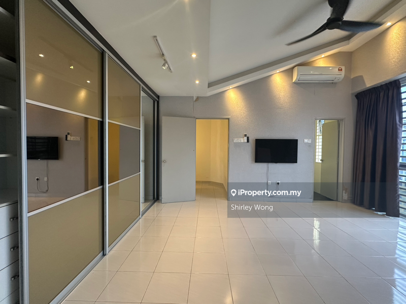 Rumah Berangkai 2.5 Tingkat untuk Dijual di Taman Putra Prima, Puchong oleh Shirley Wong - iProperty.com.my