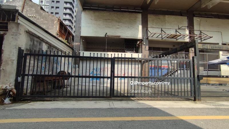 Kedai untuk Dijual di CHOW KIT JALAN TUANKU ABDUL RAHMAN KUALA LUMPUR, KL City Centre oleh Sharil Routh - iProperty.com.my