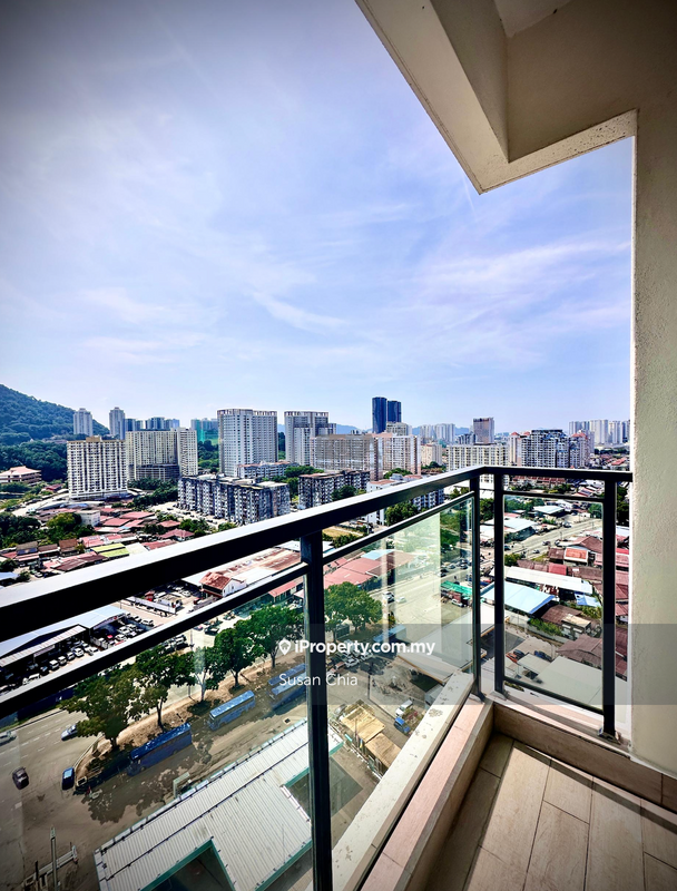 Condominium for Sale in Iconic Skies by Susan Chia - iProperty.com.my