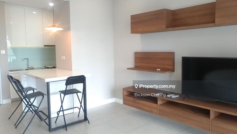 Service Residence for Sale in TTDI Ascencia by Dickson Cheong - iProperty.com.my