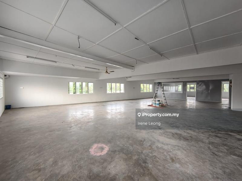 Kedai-Pejabat untuk Disewa di Taman Kolej, Bentong oleh Irene Leong - iProperty.com.my