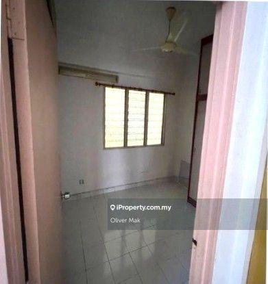 Apartment for Sale in Prisma Perdana by Oliver Mak - iProperty.com.my