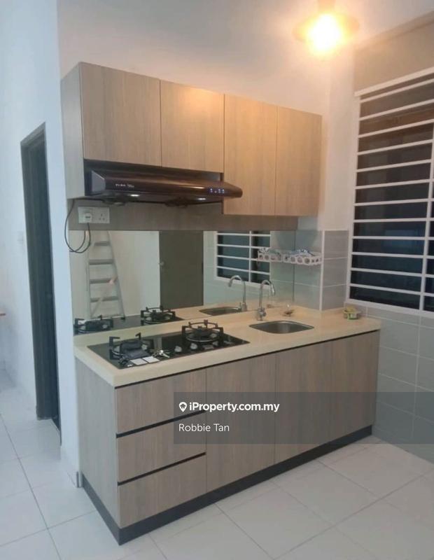 Pangsapuri untuk Dijual di Seri Austin Residence (Pangsapuri Seri Austin) oleh Robbie Tan - iProperty.com.my