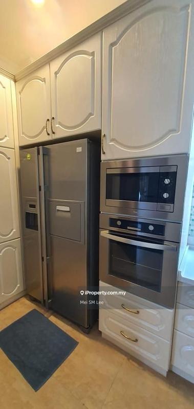 Bungalow House for Sale in Cameron Highlands, Tanah Rata by Mei SM Lee - Tanah Rata, Cameron Highlands Kitchen - iProperty.com.my