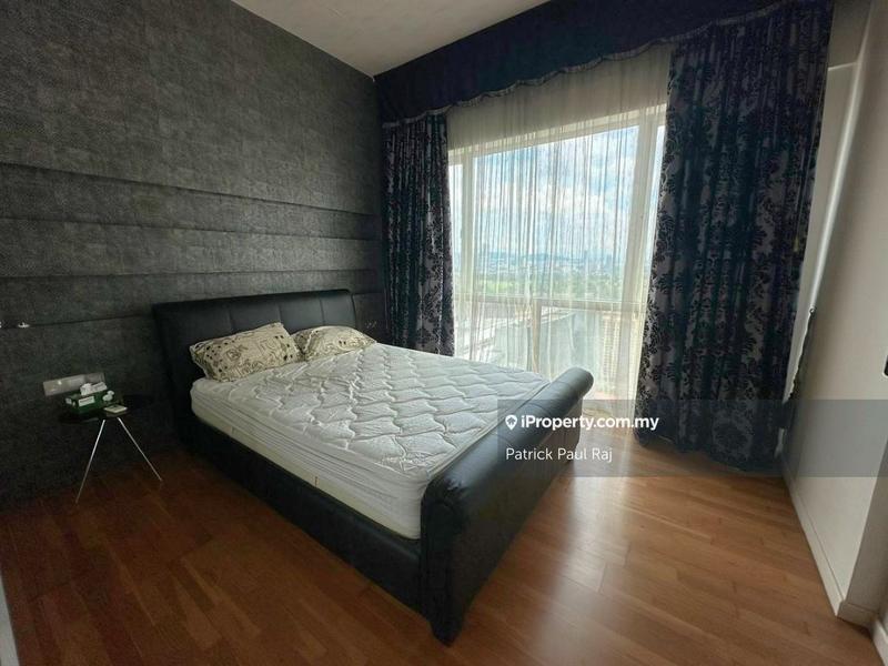 For Sale - Suasana Sentral Loft