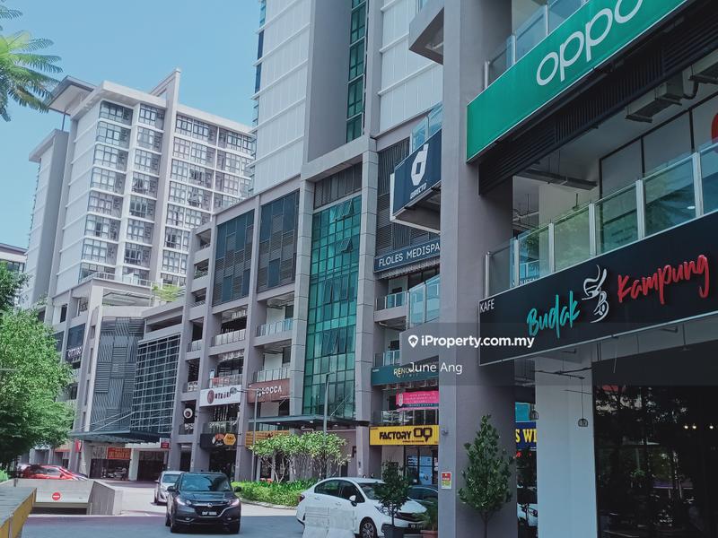 Condominium for Sale in Queensville by June Ang - iProperty.com.my