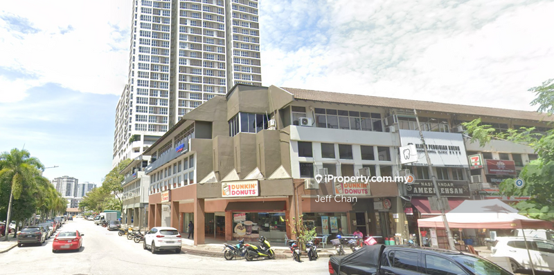 For Rent - DESA PANDAN | GROUND FLOOR SHOP FOR RENT |