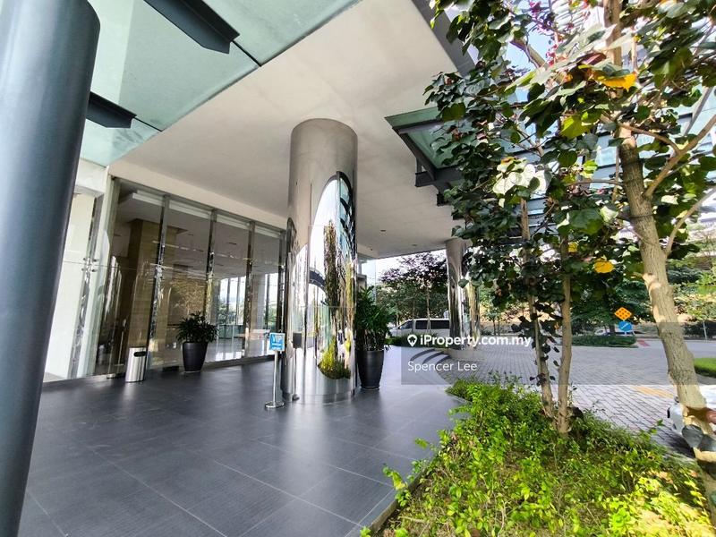 Pejabat untuk Disewa di Taman Desa, Kuala Lumpur oleh Spencer Lee - iProperty.com.my