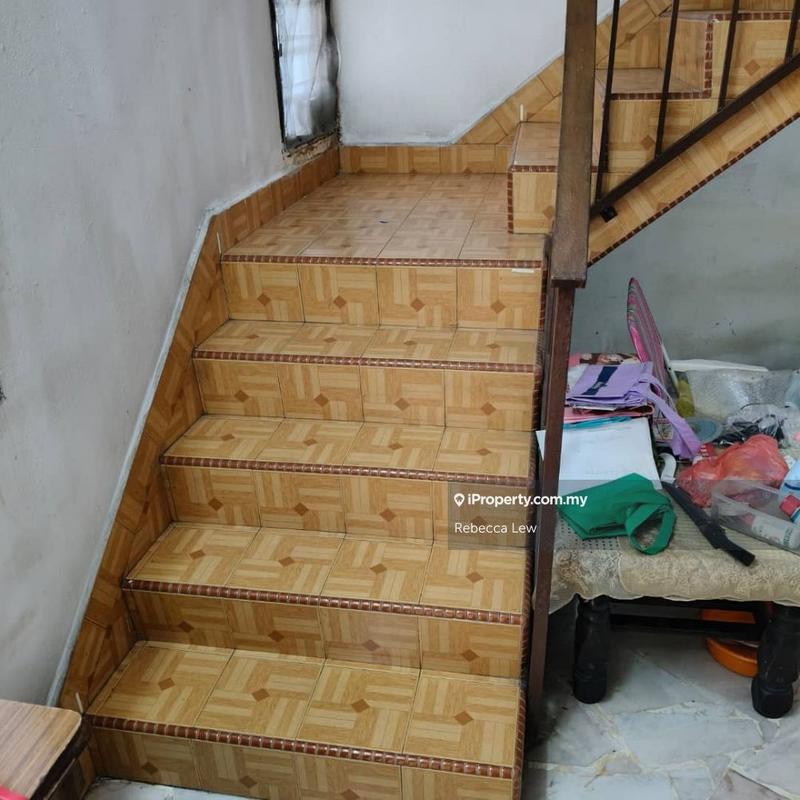 2-storey Terraced House for Sale in Taman Setia Jaya, Batu Gajah by Rebecca Lew - iProperty.com.my