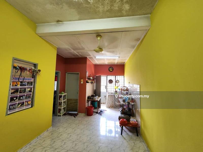 Rumah Teres 1-Tingkat untuk Dijual di Taman Sri Saujana, Kota Tinggi oleh Terence Tan - iProperty.com.my