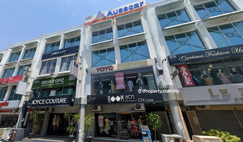 Shop for Rent in Bandar Puteri Puchong, Puchong by CH Low - iProperty.com.my