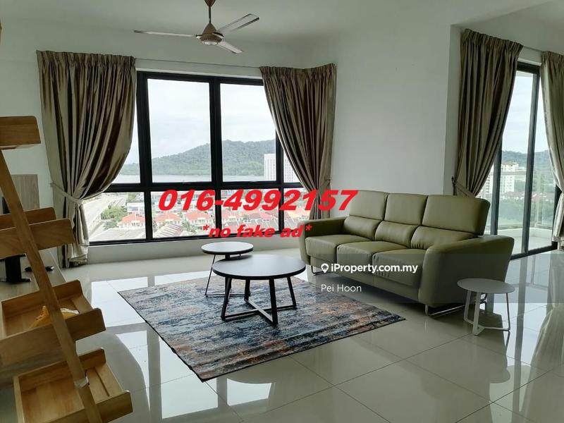 For Sale - 98 Nibong Residence