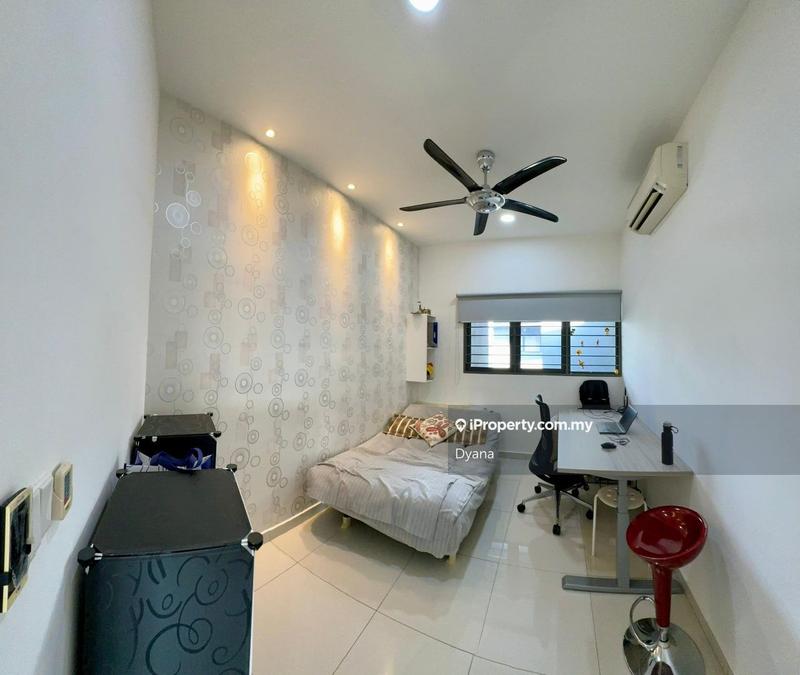 Condominium for Rent in Mirage By The Lake by Dyana - iProperty.com.my
