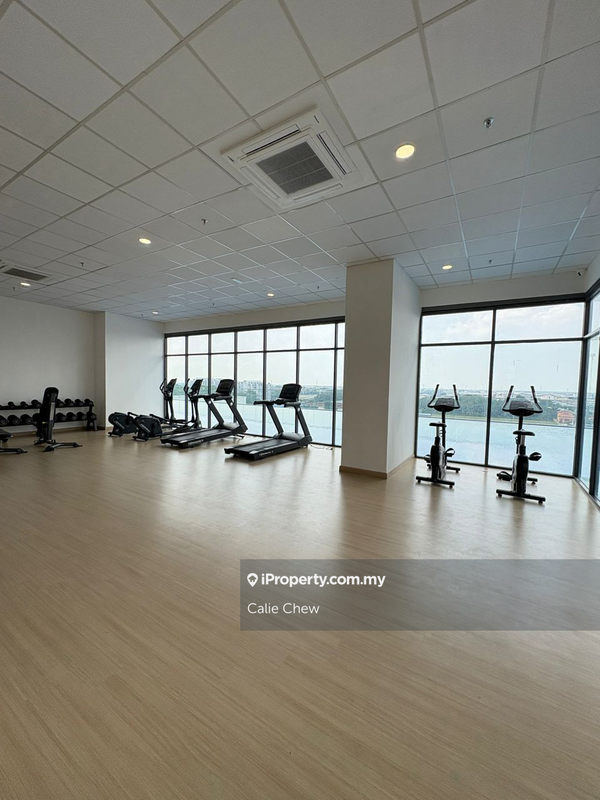 Service Residence for Rent in Imperial / Cornell Suites @ EduSentral by Calie Chew - iProperty.com.my