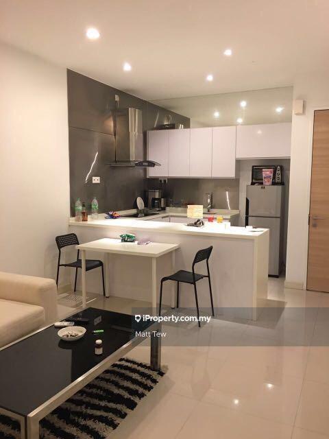 Residensi Servis untuk Disewa di Camellia Serviced Suites oleh Matt Tew - iProperty.com.my