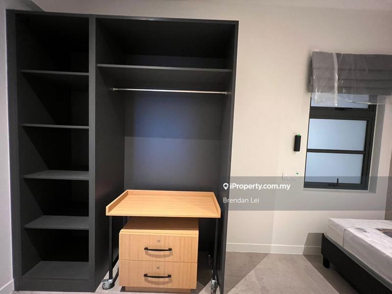 For Rent - Union Suites