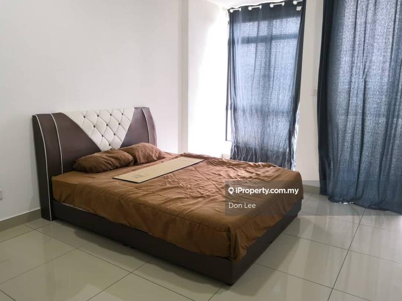 For Sale - Paramount Utropolis