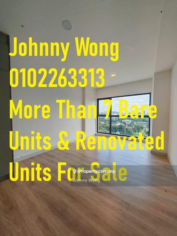 For Sale - The Atrium