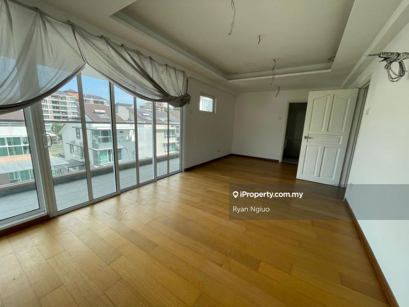 Semi-Detached House for Sale in Sungai Long, Bandar Sungai Long by Ryan Ngiuo - iProperty.com.my