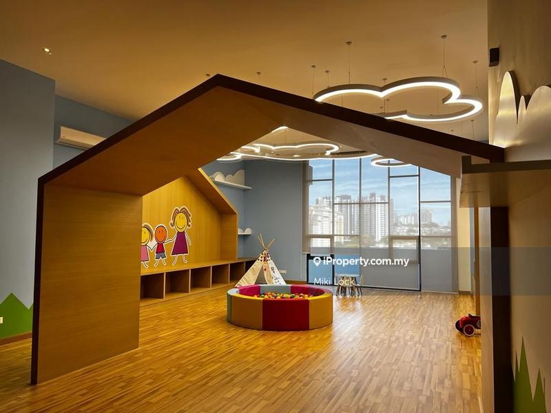 Condominium for Sale in Platinum Arena by Miki Lock - iProperty.com.my