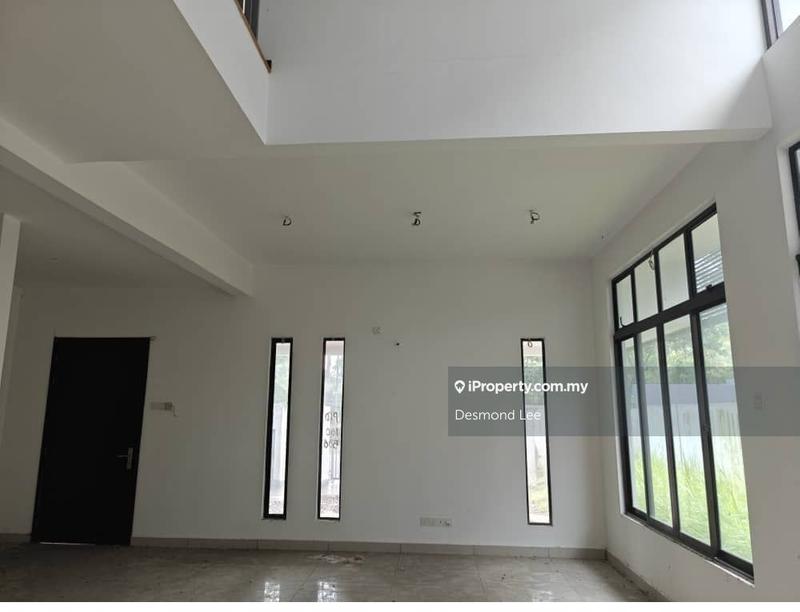 Rumah Kluster untuk Dijual di Taman Adda Heights, Tebrau oleh Desmond Lee - iProperty.com.my