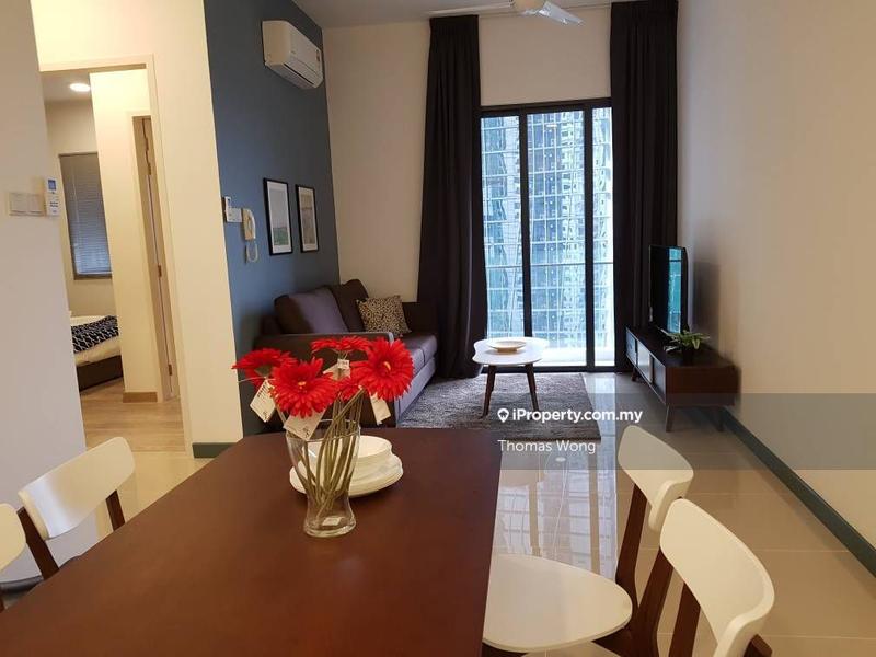 For Sale - South View