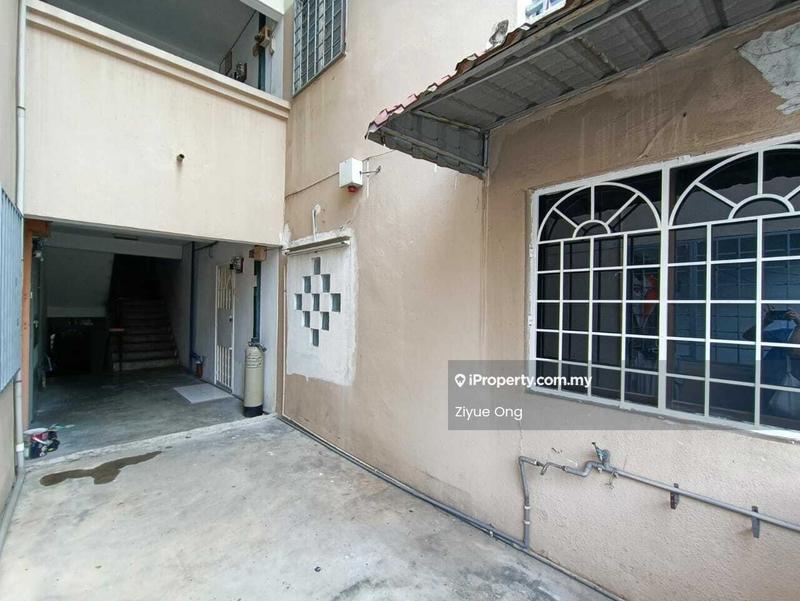 Pangsapuri untuk Dijual di Sri Cempaka (Puchong Jaya) oleh Ziyue Ong - Exterior - iProperty.com.my
