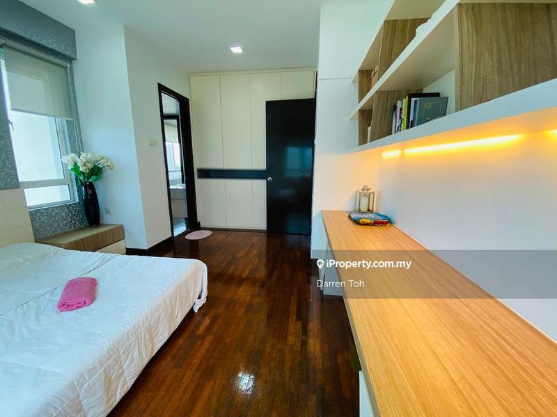 Condominium for Rent in Puteri Palma Condominiums by Darren Toh - iProperty.com.my