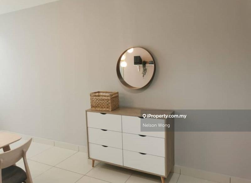 Kediaman Servis untuk Disewa di The Court @ Central Residence oleh Nelson Wong - iProperty.com.my