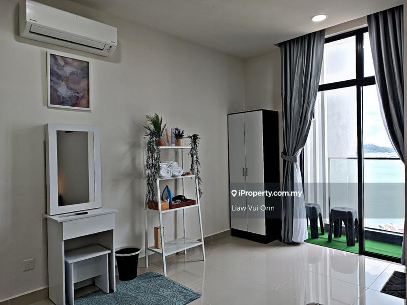 For Rent - The Shore