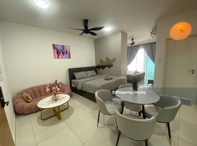 For Sale - Teega Suites