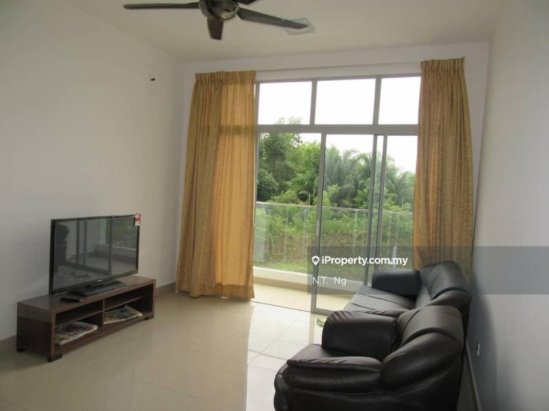 For Sale - LakeView Residency