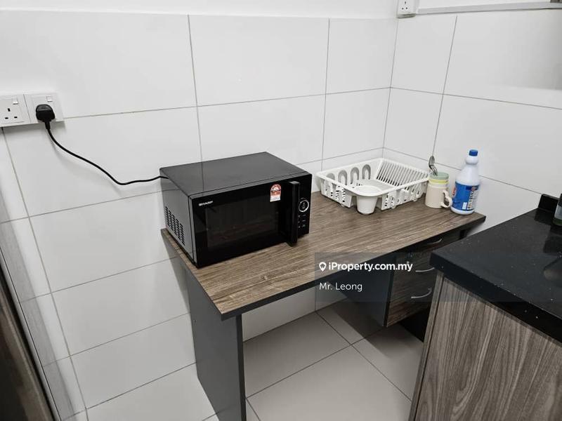 Condominium for Rent in Riana South by Mr. Leong - iProperty.com.my