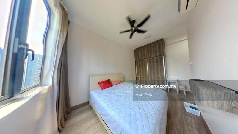 For Rent - South View