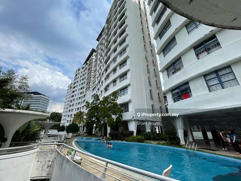 Condominium for Rent in Impiana On The Waterfront Condominium by Sharil Routh - iProperty.com.my